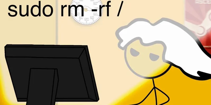系统运维和操作笔记