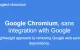 ungoogled chromium 安装配置